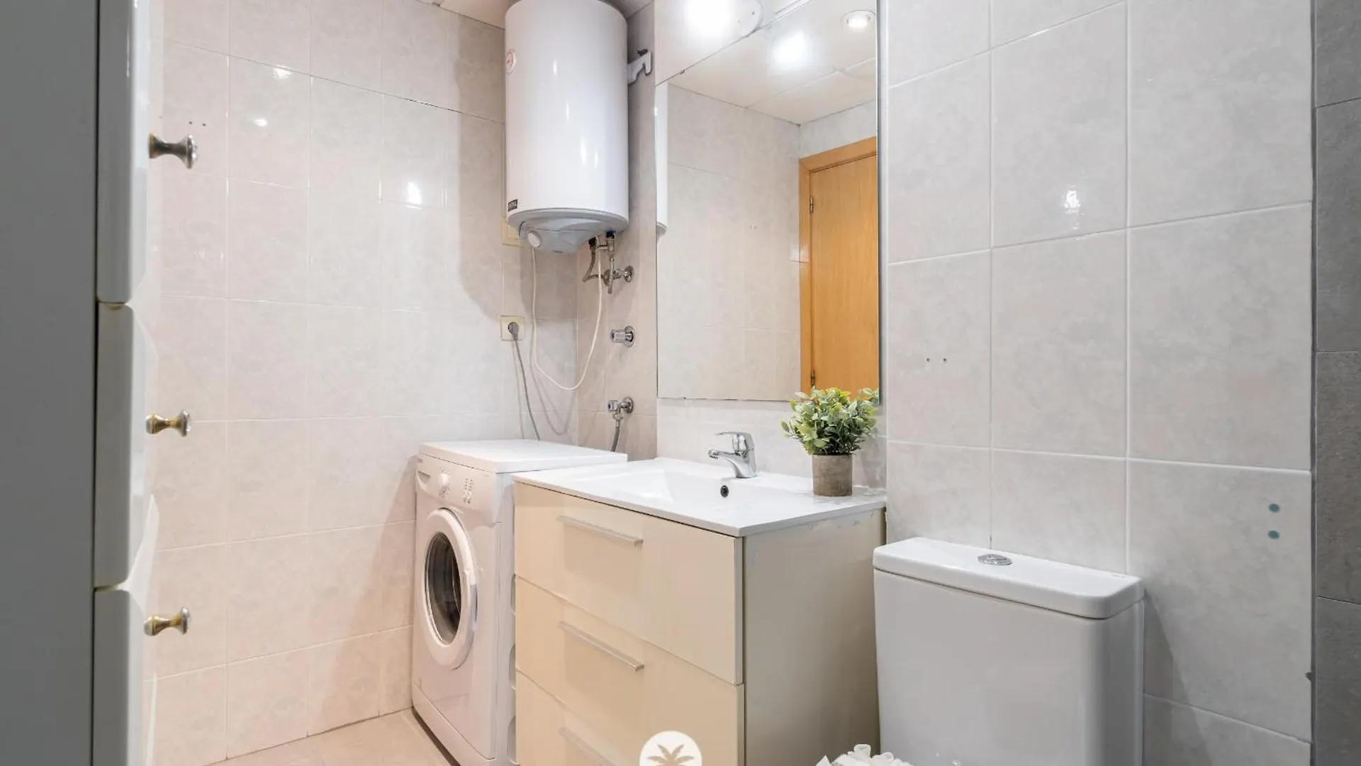 Apartment Mediterranean Way - Aquamarina 214 La Pineda Spain
