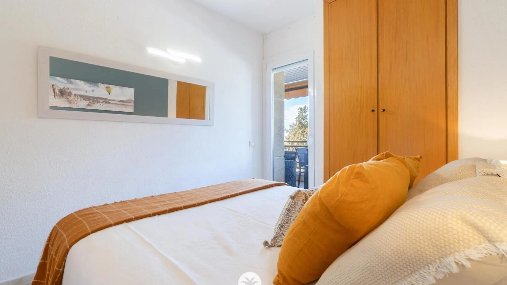 Mediterranean Way - Aquamarina 214 La Pineda