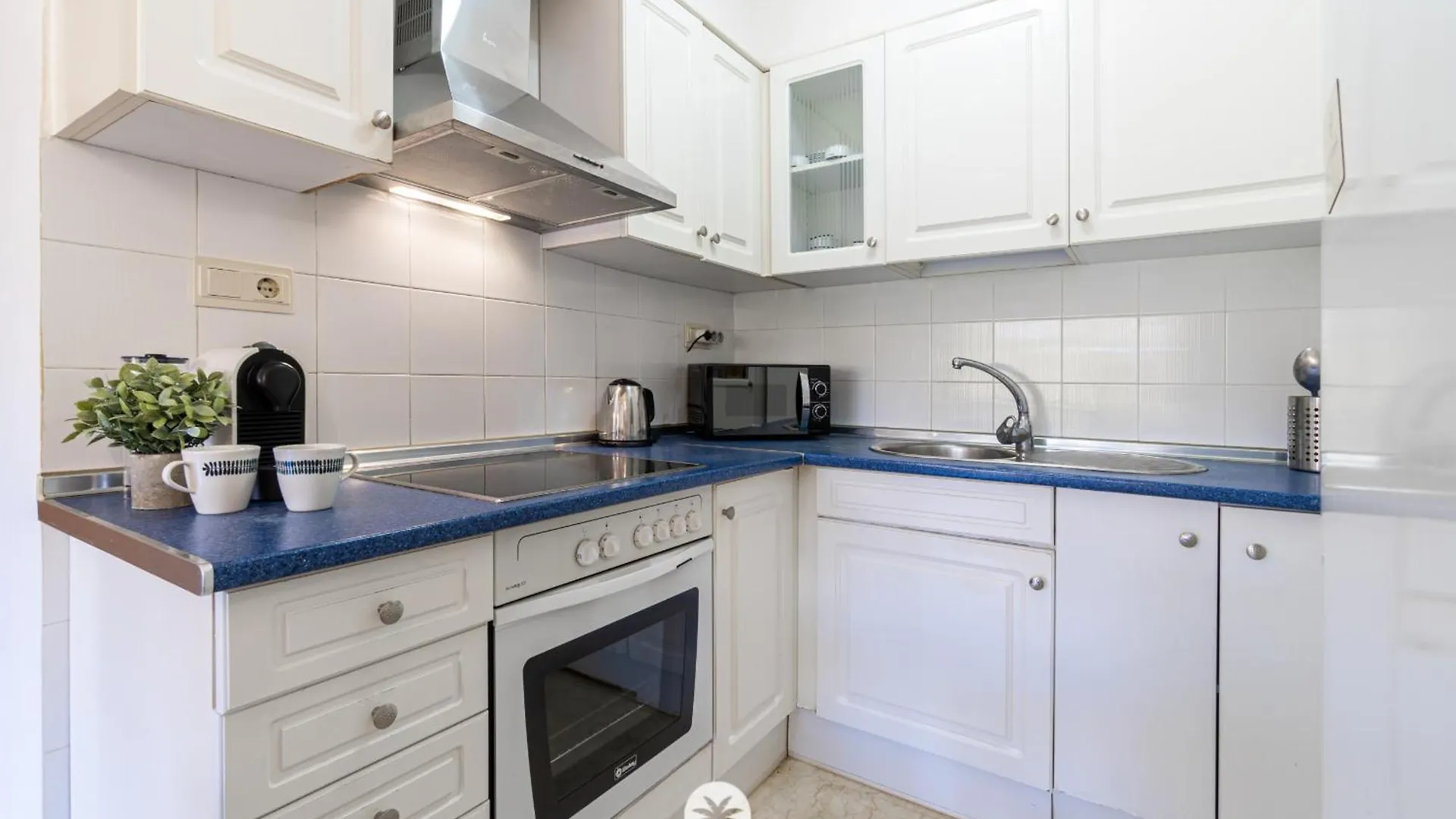Apartment Mediterranean Way - Aquamarina 214 La Pineda