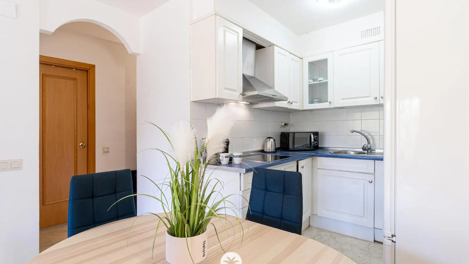 Apartment Mediterranean Way - Aquamarina 214 La Pineda